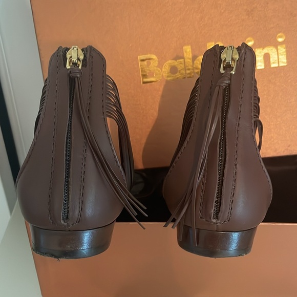 Baldinini sandals - size 40 - Picture 5 of 8